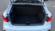 Audi A1 30 TFSI 110 S Line 5dr S Tronic Petrol Hatchback